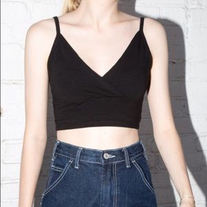 Brandy Melville Amara Crop Tank